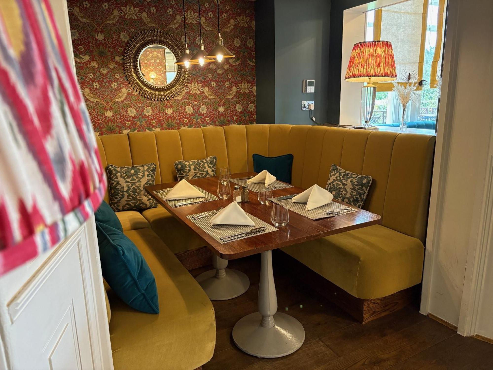 The Belsfield Hotel Bowness-on-Windermere Bagian luar foto
