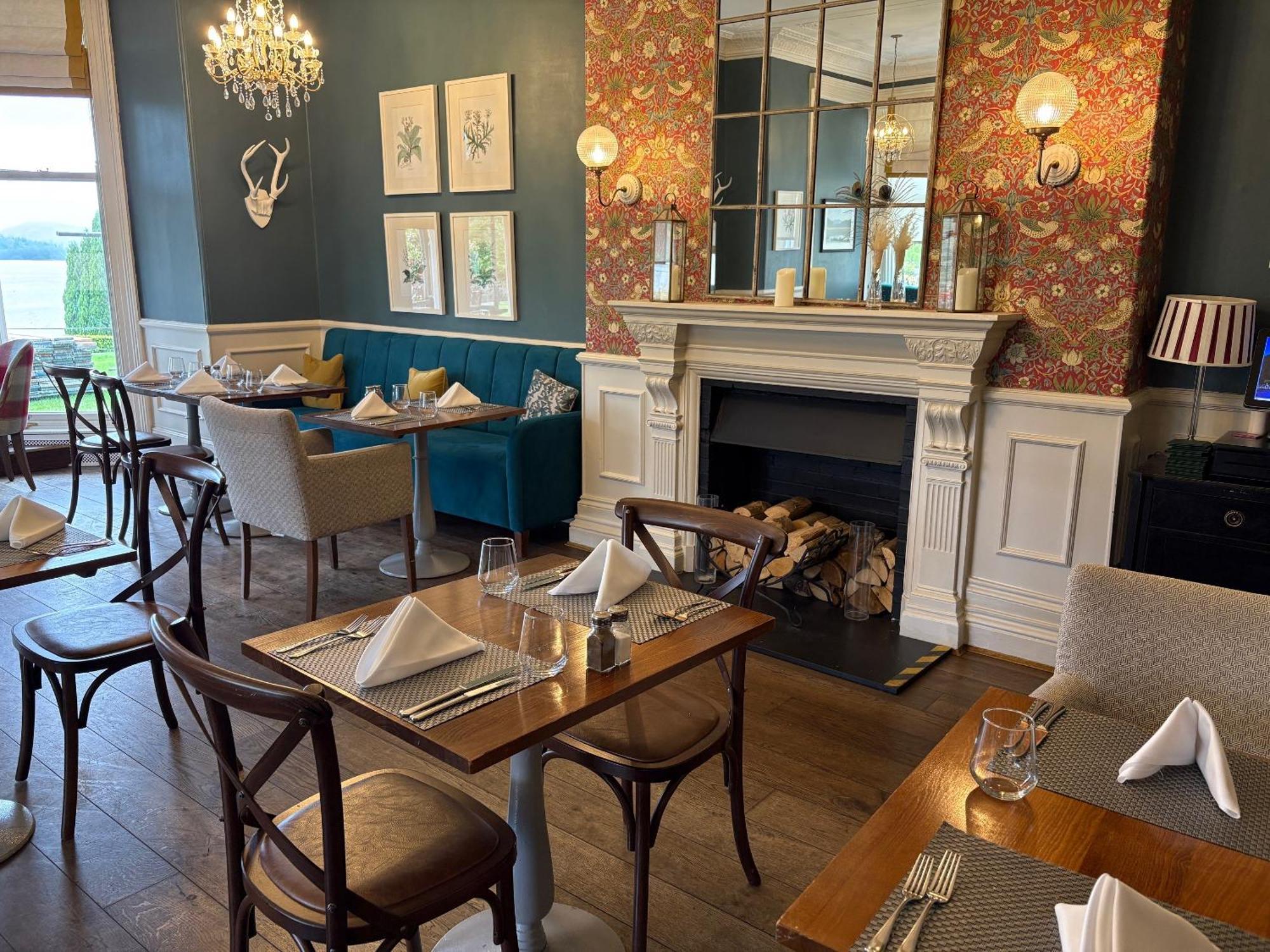 The Belsfield Hotel Bowness-on-Windermere Bagian luar foto