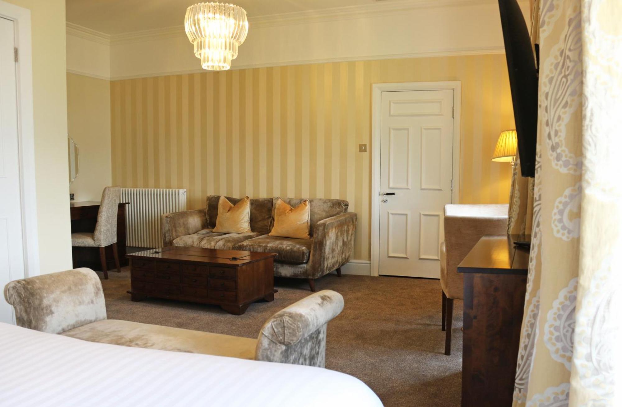 The Belsfield Hotel Bowness-on-Windermere Bagian luar foto