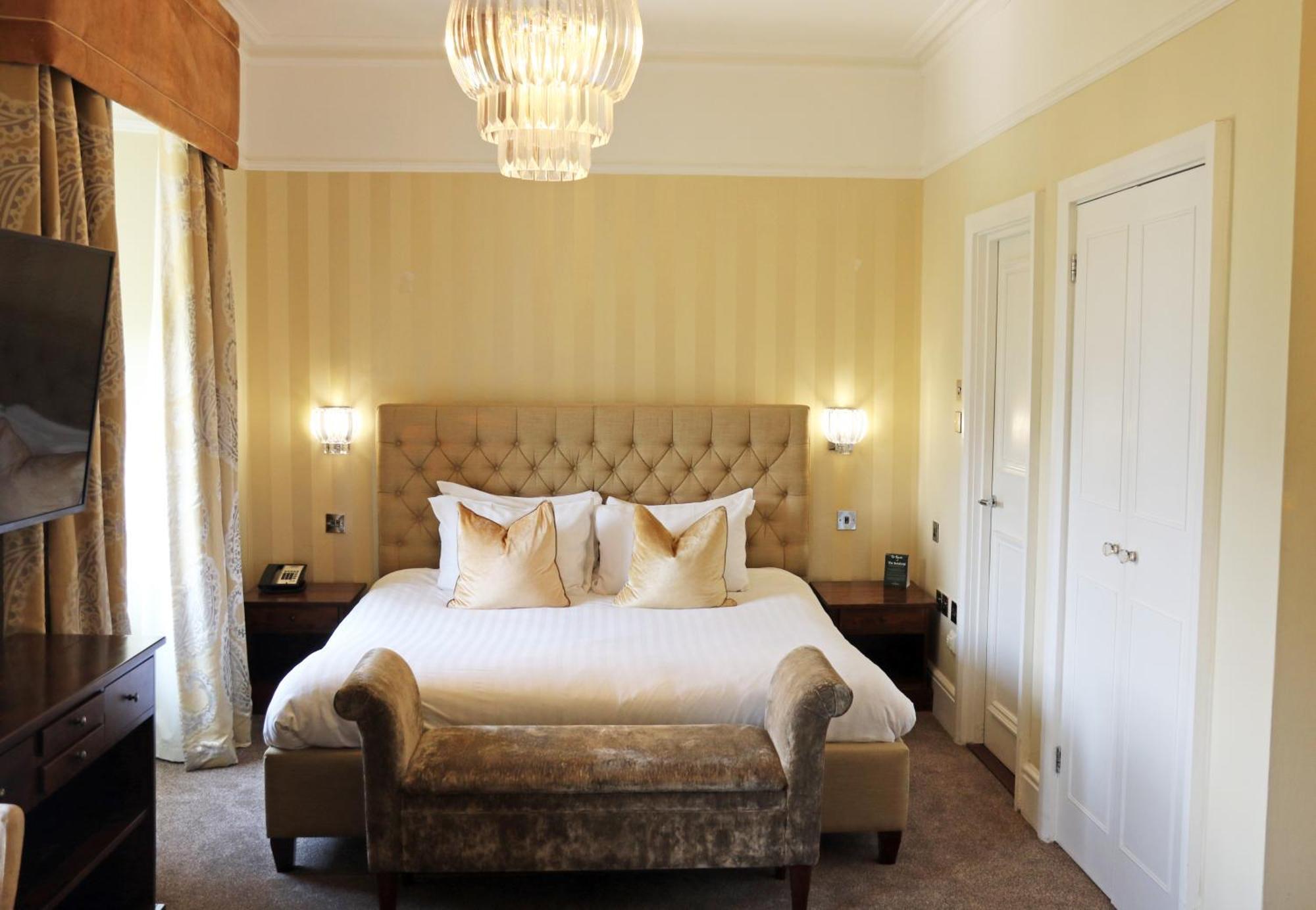 The Belsfield Hotel Bowness-on-Windermere Bagian luar foto
